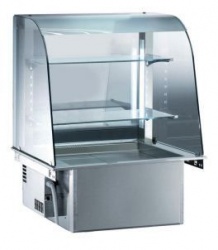Прилавок-витрина холодильный Electrolux DIVRWD3R