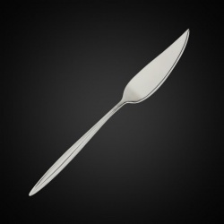 Нож для рыбы «Milan» Luxstahl