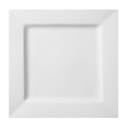 Тарелка квадратная Rim 30см (2)