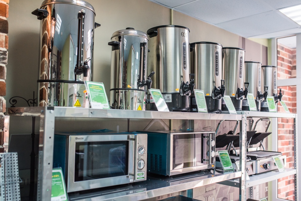 Оборудование для пищевых производств в Уфе