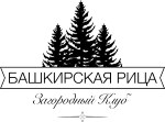 Башкирская Рица логотип