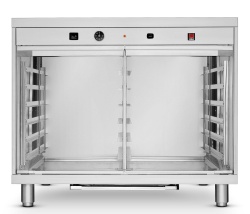 Пароконвектомат Tecnoeka EKF 523 UD