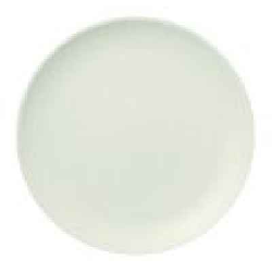 NFNNPR18WH Тарелка круглая d=18 см., плоская, фарфор, NeoFusion Sand(белый)