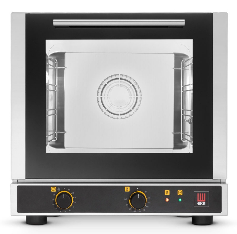 Печь конвекционная Tecnoeka Evolution EKF 423 Р