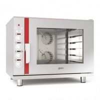Печь конвекционная GIERRE MEGA 640D