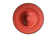 Bonna PASSION AURA Тарелка для пасты APS BNC 28 CK (28 см, красный)