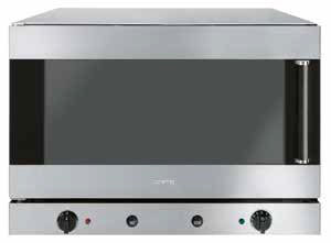 Конвекционная печь Smeg ALFA145 Конвекционная печь Smeg ALFA145