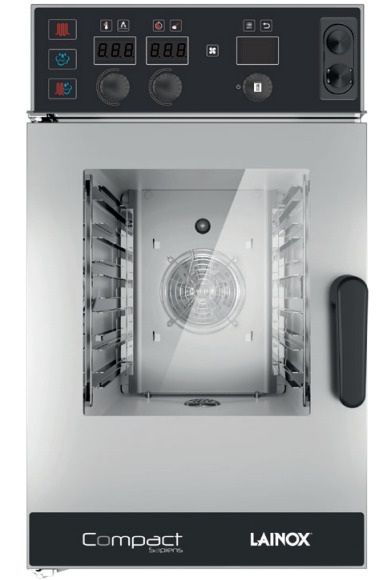 Пароконвектомат Lainox SAPIENS COMPACT COES061R