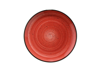 Bonna PASSION AURA Тарелка глубокая без борта APS GRM 20 CK (20 см, красный)