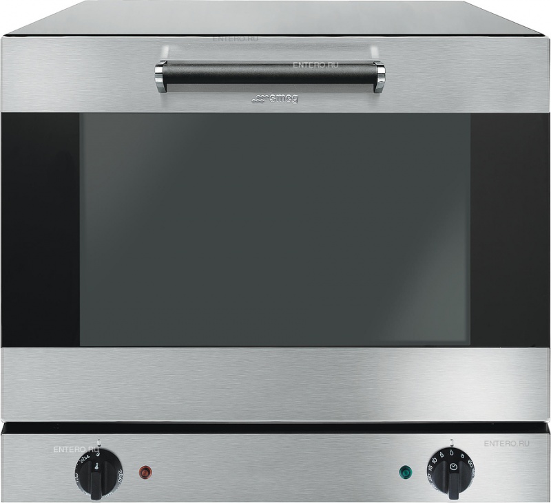 Конвекционная печь Smeg ALFA43X Конвекционная печь Smeg ALFA43X