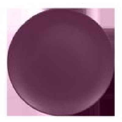 NFNNPR21PP Тарелка круг. фиолет. d=21 см., плоская, фарфор, NeoFusion Mellow