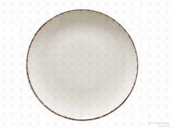 Bonna Тарелка плоская Retro E100GRM21DZ (21 см)