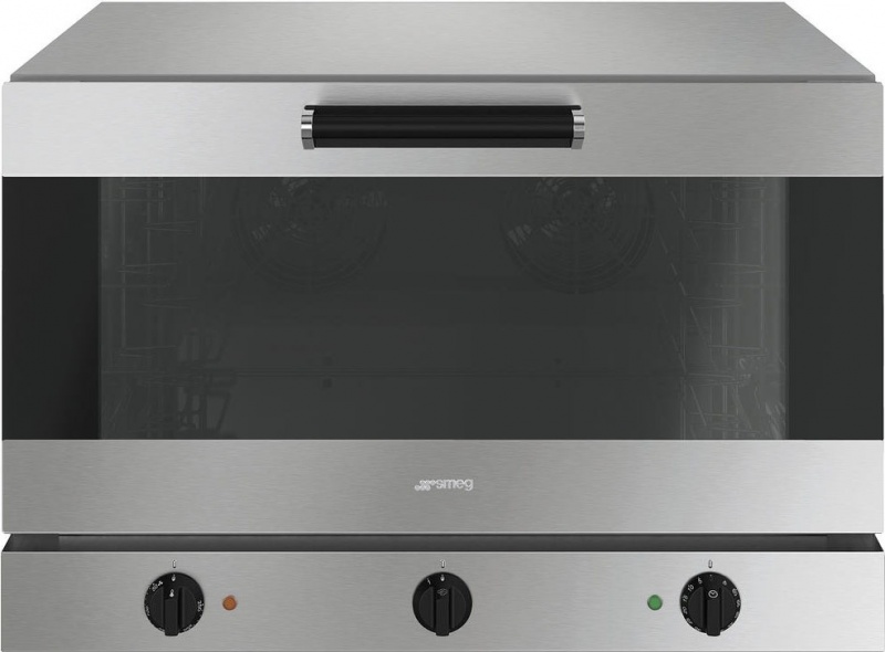 Конвекционная печь Smeg ALFA420H Конвекционная печь Smeg ALFA420H