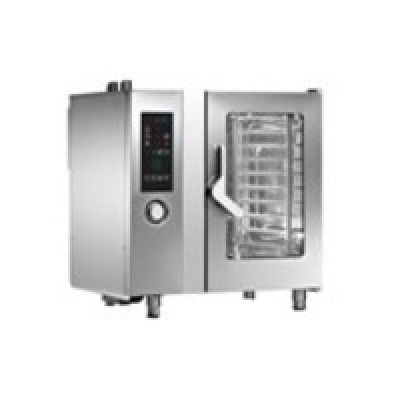 Пароконвектомат ANGELO PO FX101G3