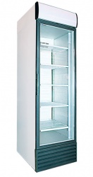 Шкаф холодильный Cryspi UC 400 С
