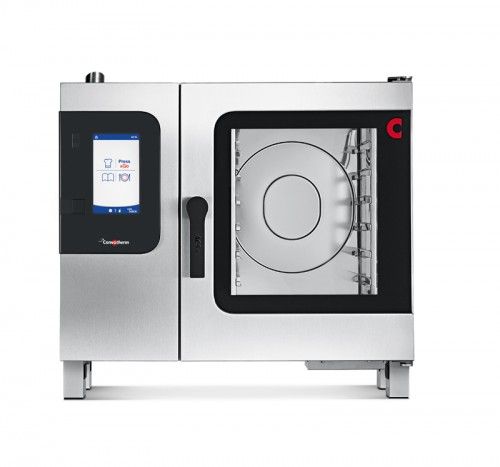 Пароконвектомат Convotherm 4 easyTouch 6.10 ES + ConvoSmoke Пароконвектомат Convotherm 4 easyTouch 6.10 ES + ConvoSmoke