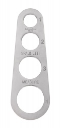 Дозатор для спагетти нержавеющая сталь [93-AC-PR-15]