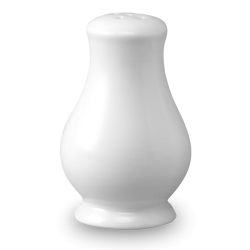 Солонка 8.4 см (5 отверстий) White 