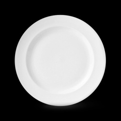 Блюдо круглое Steelite Monaco White 315 мм [3021227; 9001 С356]