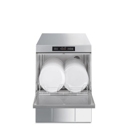 Посудомоечная машина с фронтальной загрузкой SMEG UD505D серия ECOLINE