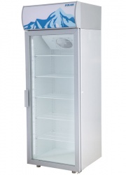 ШКАФ холодильный ШХ-0,5ДС (DM105 S) версия 2.0