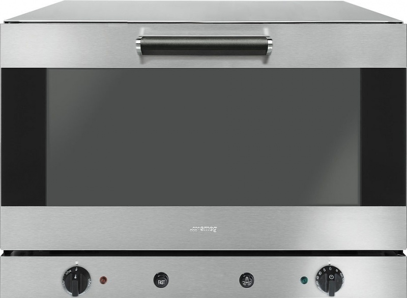 Конвекционная печь SMEG ALFA143HU