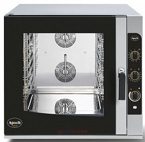 Пароконвектомат Apach AP7MH 2S Пароконвектомат Apach AP7MH 2S