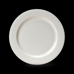 Блюдо круглое Steelite Monaco White 320 мм [3021226; 9001 C307]