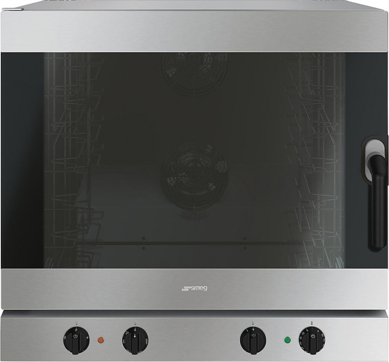 Печь конвекционная Smeg ALFA625H