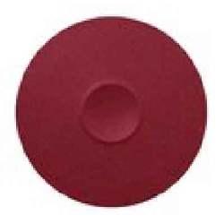 NFMRFP30DR Тарелка круглая d=30 см., плоская, фарфор, NeoFusion Magma(красный)