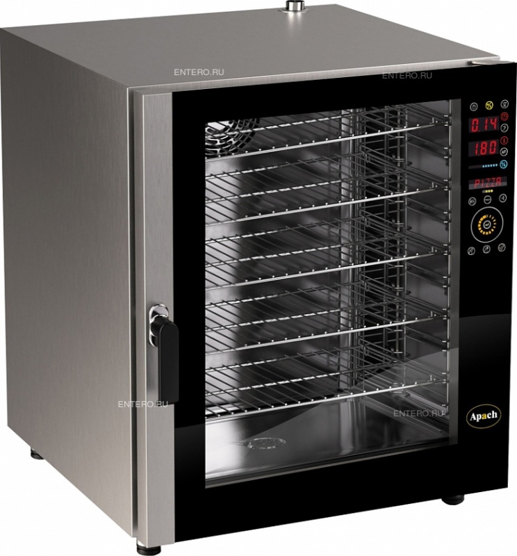 Пароконвектомат Apach A1/10HD-E Пароконвектомат Apach A1/10HD-E