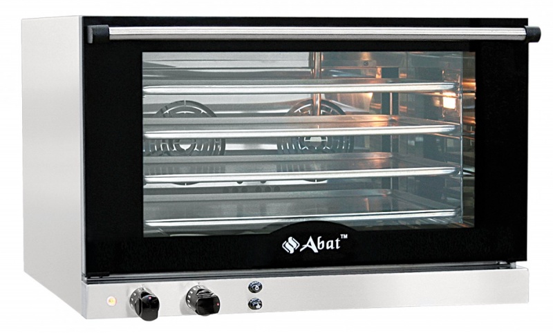 Печь конвекционная Abat КЭП-4 Печь конвекционная Abat КЭП-4