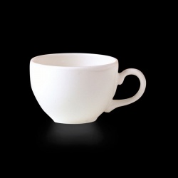 Чашка чайная Steelite Monaco White 340 мл [3140436; 9001 C152]