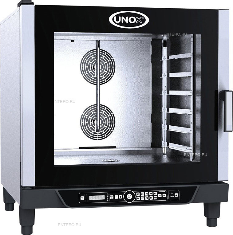Печь конвекционная Unox XB 695