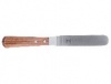 92001331  Нож-лопатка кондитерская метал.с дерев.ручкой L=15см "Proff Chef Line" P.L.