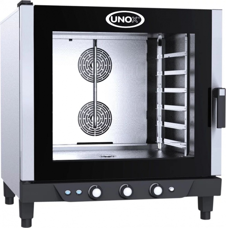 Печь конвекционная Unox XB 693