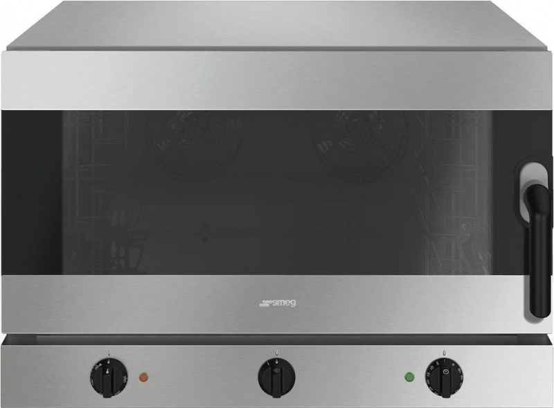 Конвекционная печь Smeg ALFA425H Конвекционная печь Smeg ALFA425H