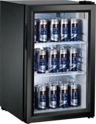 Шкаф холодильный барный «Convito» JGA-SC68