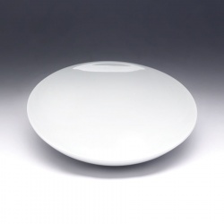 Тарелка мелкая круглая без бортов «Collage» 263 мм