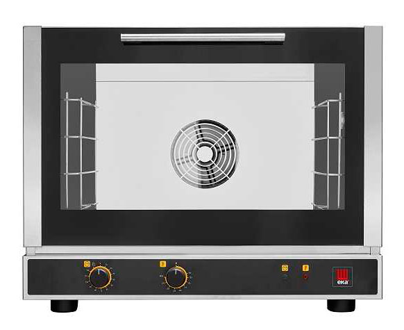 Печь конвекционная Tecnoeka Evolution EKF 464 Р