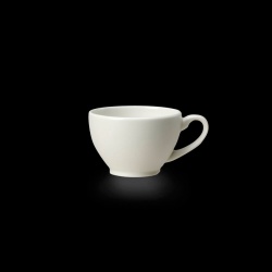 Чашка кофейная Steelite Monaco White 85 мл [3130516; 9001 C172]
