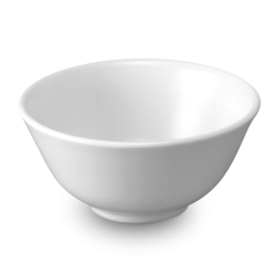 Чаша для риса 11,5 см White 