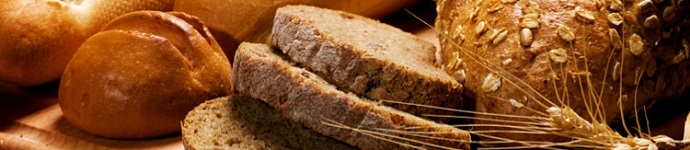 Производство хлеба и булочных изделий в печи Forni Fiorini BABY (до 30кг/час)