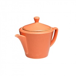 Чайник «Porland» 500 мл (Оранжевый)