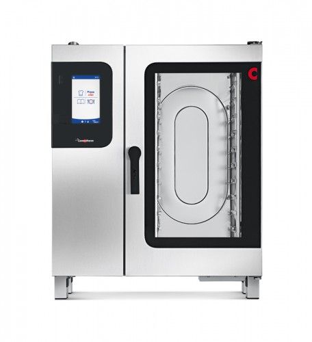 Пароконвектомат Convotherm 4 easyTouch 10.10 EB