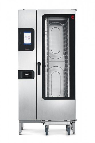 Пароконвектомат Convotherm 4 easyTouch 20.10 ES