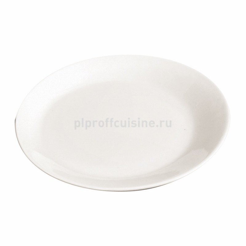 70300109  Тарелка d=20cм  "Le Cafe-Art collection"  P.L.