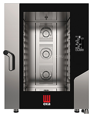 Печь конвекционная Tecnoeka MKF 1064 BM Печь конвекционная Tecnoeka MKF 1064 BM
