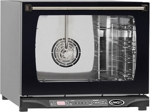 Печь конвекционная Unox ARIANNA XF 135 B