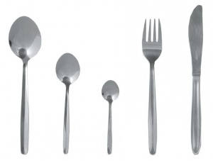 99003525  Вилка столовая "Bistro"